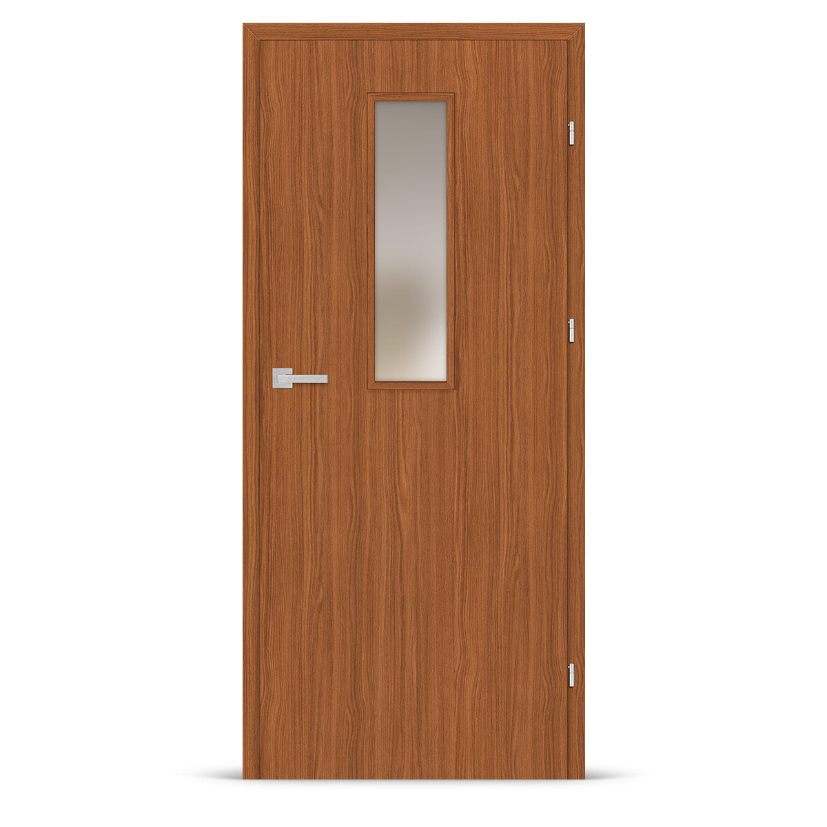 Врата ERKADO - Altamura 8, Цвят: GREKO Златен Дъб от Флор Декор