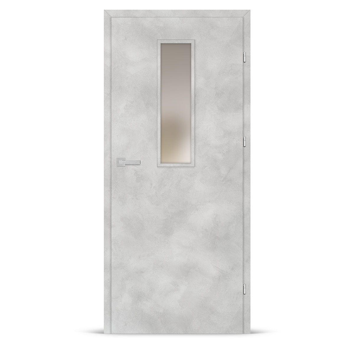 Врата ERKADO - Altamura 8, Цвят: PREMIUM Бетон от Флор Декор