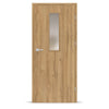 Врата ERKADO - Altamura 8, Цвят: PREMIUM Естествен Дъб от Флор Декор