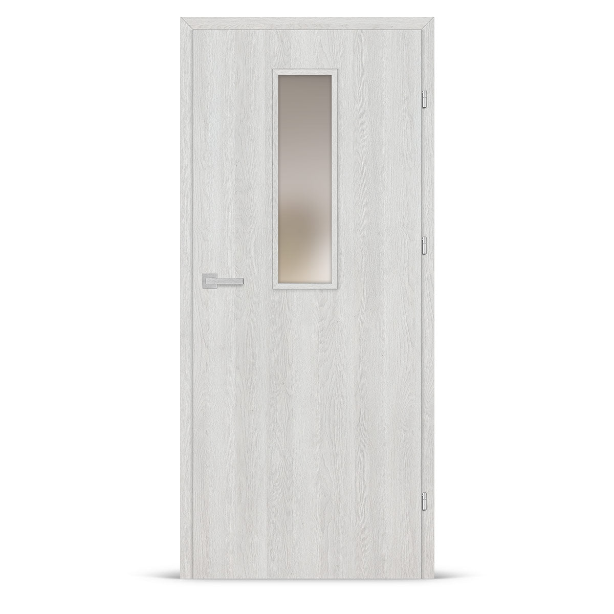 Врата ERKADO - Altamura 8, Цвят: PREMIUM Сив Клен от Флор Декор