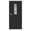Врата ERKADO - Altamura 8, Цвят: ST CPL Черно от Флор Декор