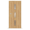 Врата ERKADO - ANSEDONIA 1, Цвят: CPL Дъб от Флор Декор