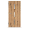 Врата ERKADO - ANSEDONIA 1, Цвят: CPL Дъб ретро от Флор Декор