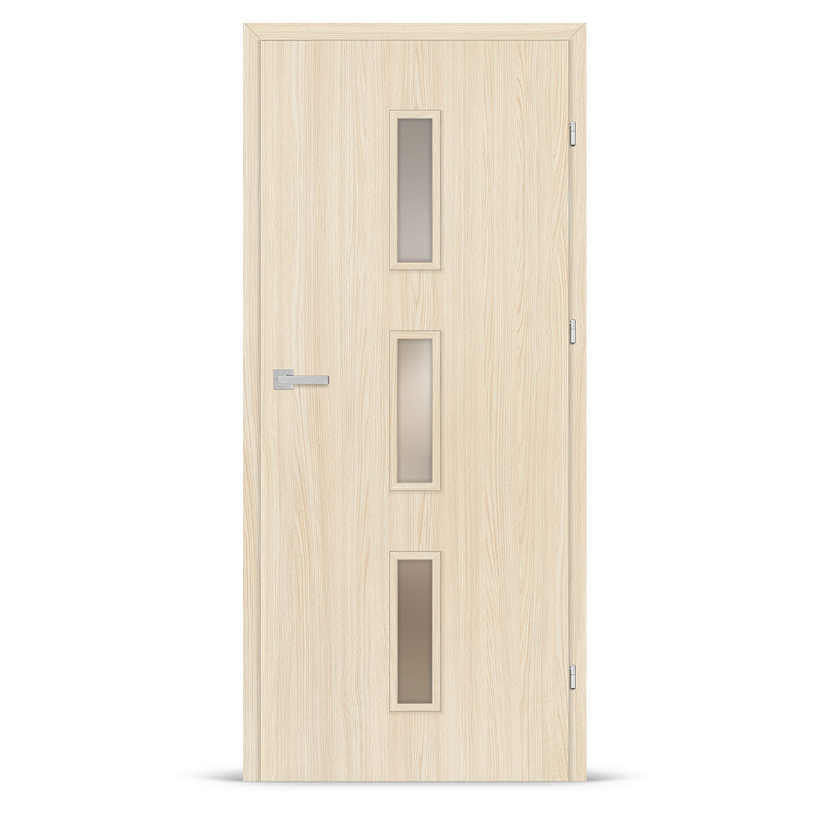 Врата ERKADO - ANSEDONIA 1, Цвят: GREKO Светла Акация от Флор Декор