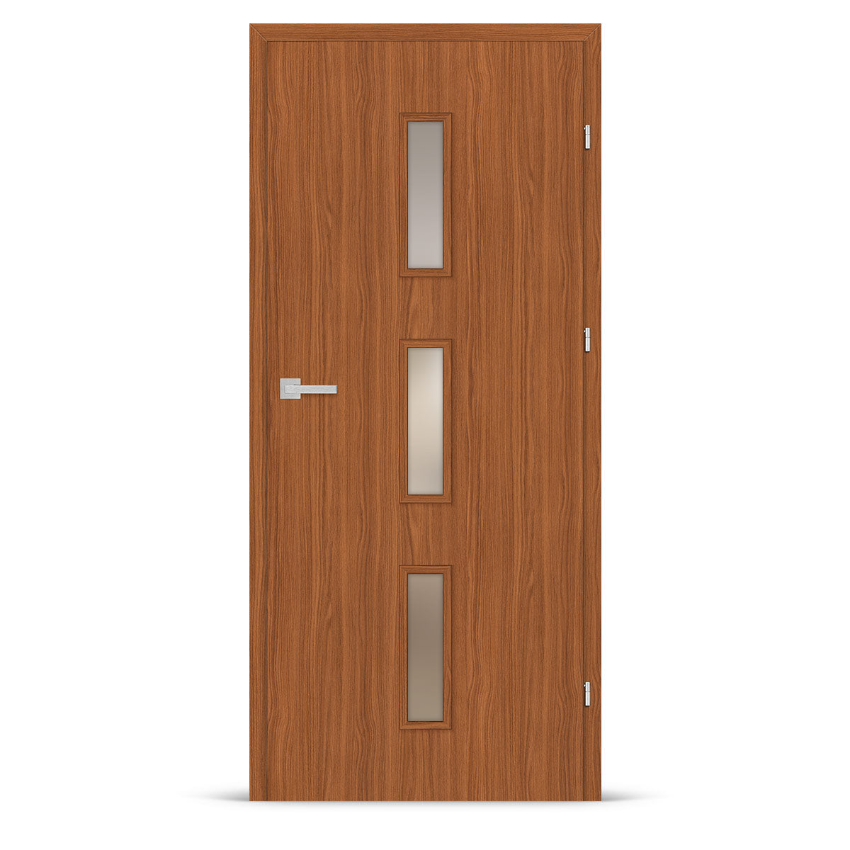 Врата ERKADO - ANSEDONIA 1, Цвят: GREKO Златен Дъб от Флор Декор