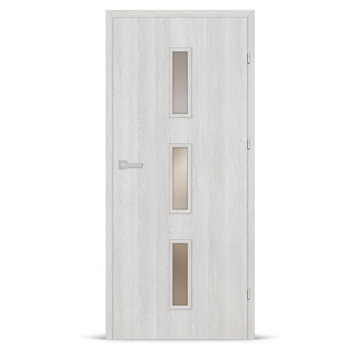 Врата ERKADO - ANSEDONIA 1, Цвят: PREMIUM Сив Клен от Флор Декор