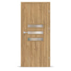 Врата ERKADO - ANSEDONIA 10, Цвят: PREMIUM Естествен Дъб от Флор Декор