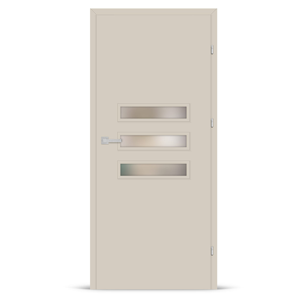 Врата ERKADO - ANSEDONIA 10, Цвят: ST CPL Капучино от Флор Декор