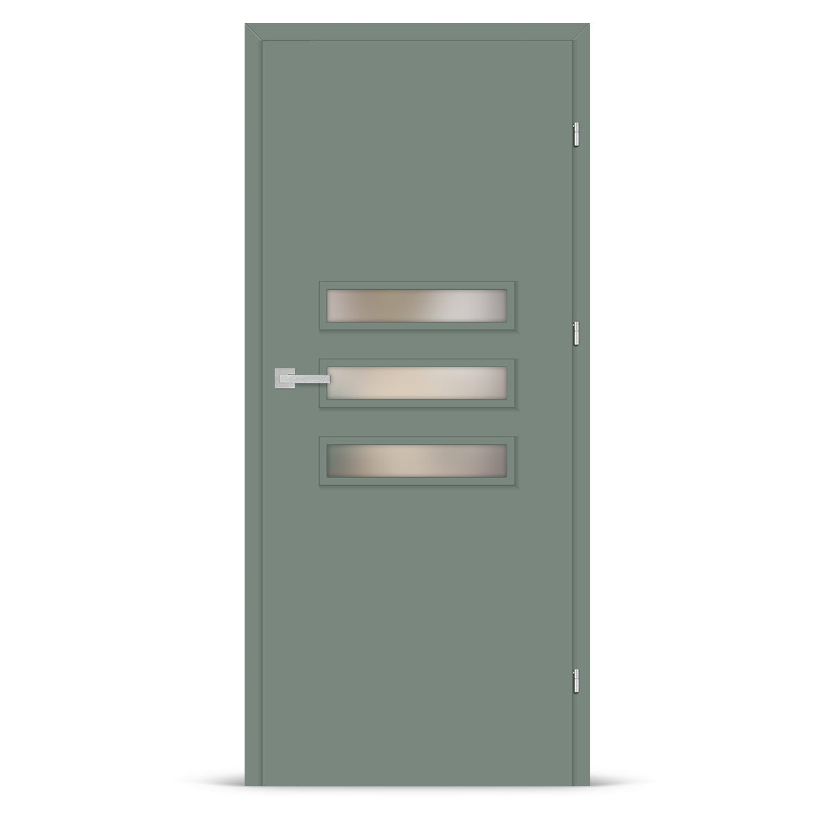 Врата ERKADO - ANSEDONIA 10