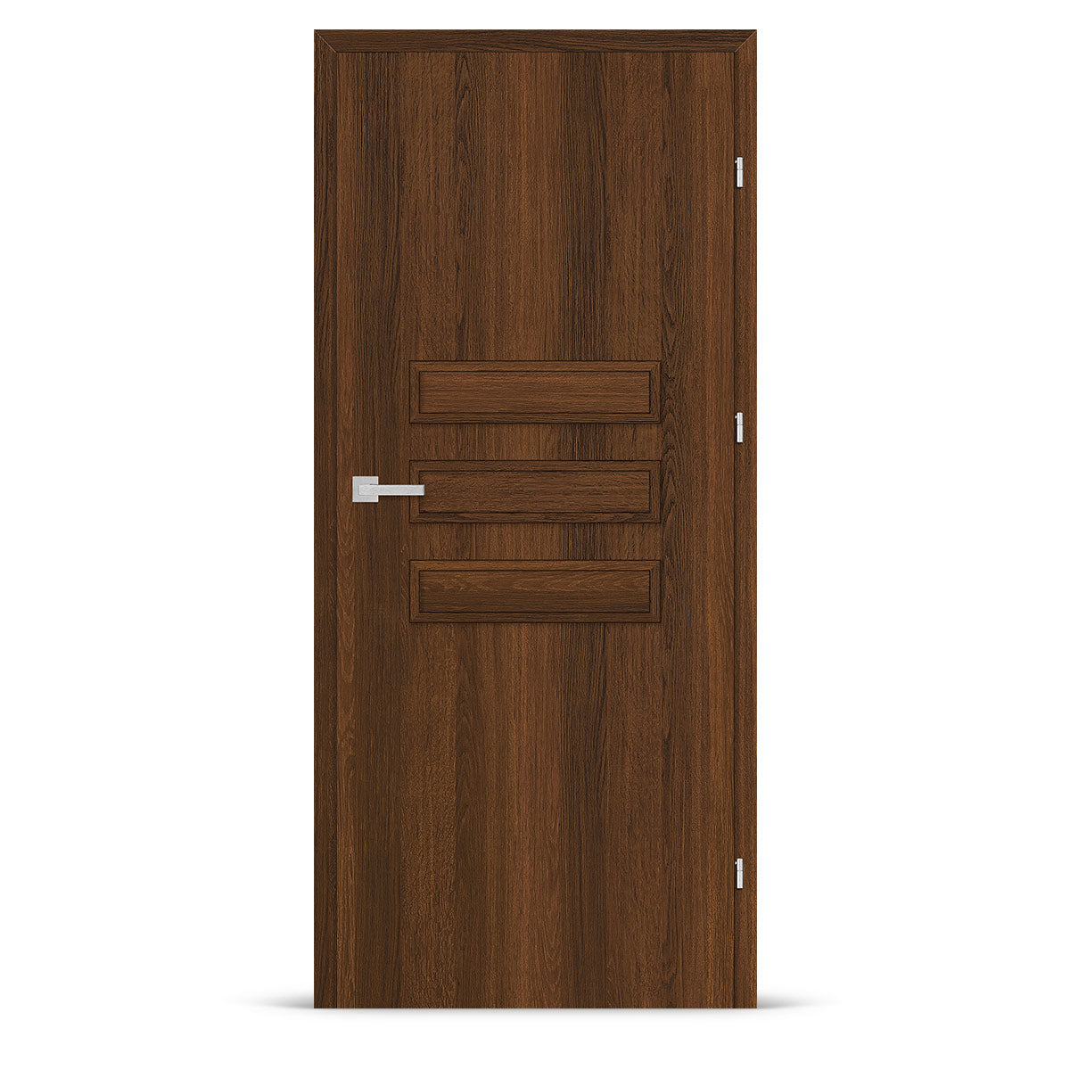 Врата ERKADO - ANSEDONIA 12, Цвят: GREKO Орех от Флор Декор