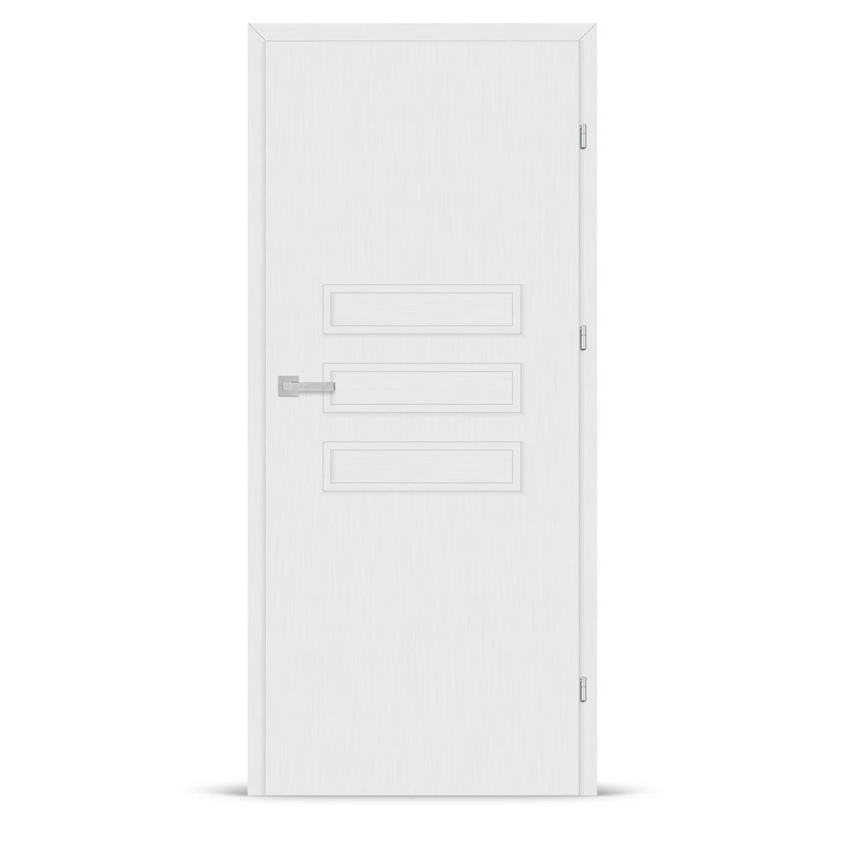 Врата ERKADO - ANSEDONIA 12, Цвят: PREMIUM Бяла Кора от Флор Декор