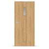 Врата ERKADO - ANSEDONIA 2, Цвят: CPL Дъб от Флор Декор