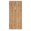 Врата ERKADO - ANSEDONIA 2, Цвят: CPL Дъб ретро от Флор Декор