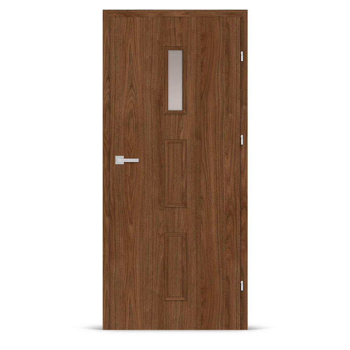 Врата ERKADO - ANSEDONIA 2, Цвят: CPL Орех класик от Флор Декор