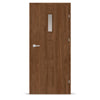 Врата ERKADO - ANSEDONIA 2, Цвят: CPL Орех класик от Флор Декор