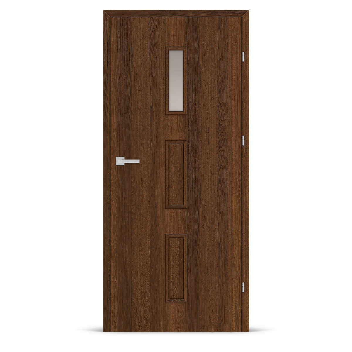 Врата ERKADO - ANSEDONIA 2, Цвят: GREKO Орех от Флор Декор