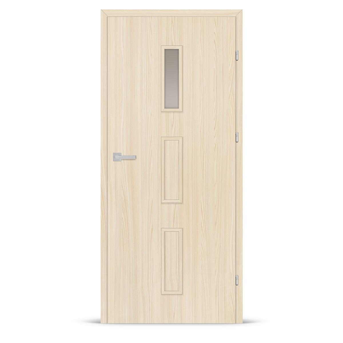 Врата ERKADO - ANSEDONIA 2, Цвят: GREKO Светла Акация от Флор Декор