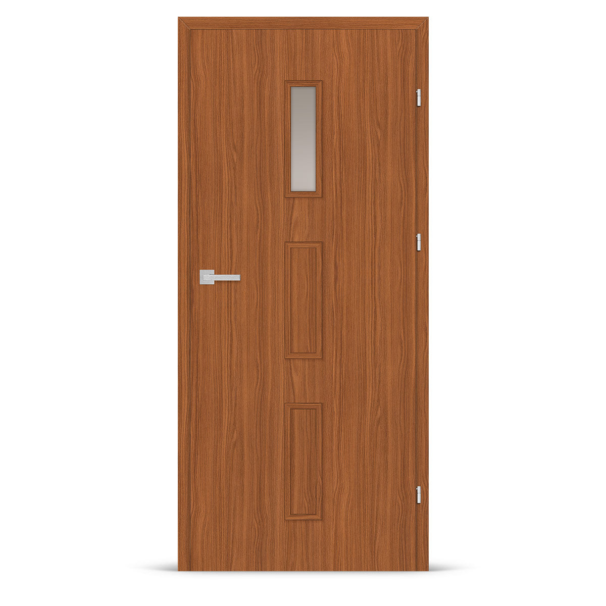 Врата ERKADO - ANSEDONIA 2, Цвят: GREKO Златен Дъб от Флор Декор