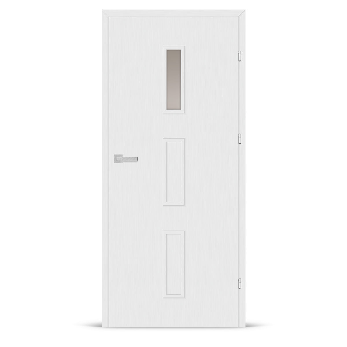 Врата ERKADO - ANSEDONIA 2, Цвят: PREMIUM Бяла Кора от Флор Декор