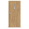 Врата ERKADO - ANSEDONIA 2, Цвят: PREMIUM Естествен Дъб от Флор Декор