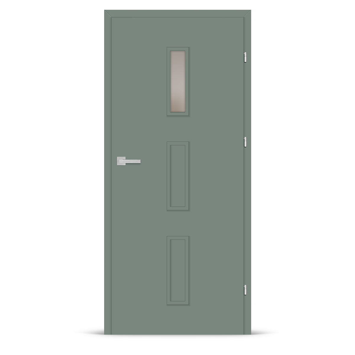 Врата ERKADO - ANSEDONIA 2