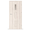 Врата ERKADO - ANSEDONIA 2, Цвят: ST CPL Сив Дъб от Флор Декор