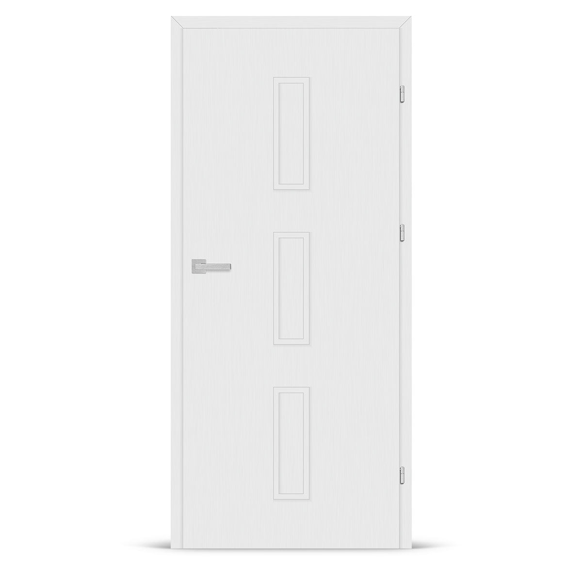 Врата ERKADO - ANSEDONIA 3, Цвят: PREMIUM Бяла Кора от Флор Декор