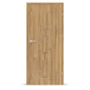 Врата ERKADO - ANSEDONIA 3, Цвят: PREMIUM Естествен Дъб от Флор Декор