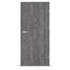 Врата ERKADO - ANSEDONIA 3, Цвят: PREMIUM Ясен Графит от Флор Декор