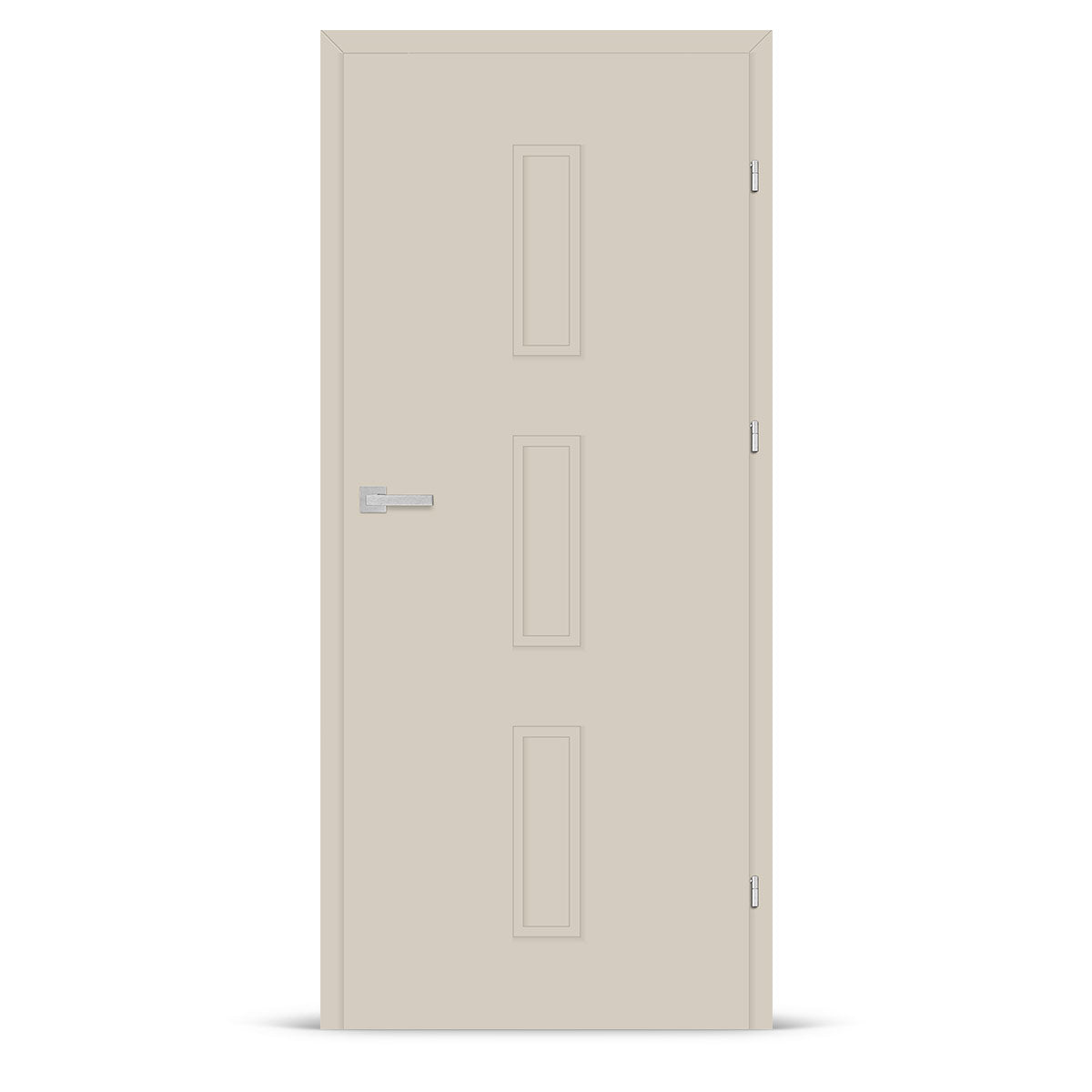 Врата ERKADO - ANSEDONIA 3, Цвят: ST CPL Капучино от Флор Декор