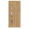 Врата ERKADO - ANSEDONIA 4, Цвят: PREMIUM Естествен Дъб от Флор Декор