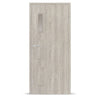 Врата ERKADO - ANSEDONIA 5, Цвят: GREKO Сив Дъб от Флор Декор