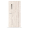 Врата ERKADO - ANSEDONIA 5, Цвят: ST CPL Сив Дъб от Флор Декор