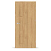 Врата ERKADO - ANSEDONIA 6, Цвят: CPL Дъб от Флор Декор
