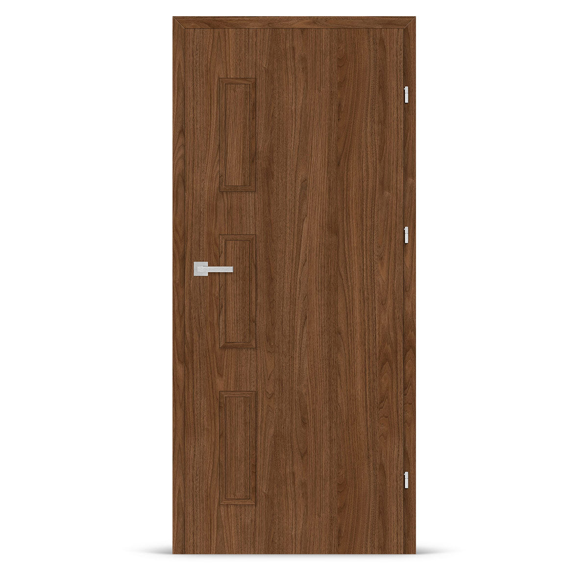 Врата ERKADO - ANSEDONIA 6, Цвят: GREKO Бяло от Флор Декор