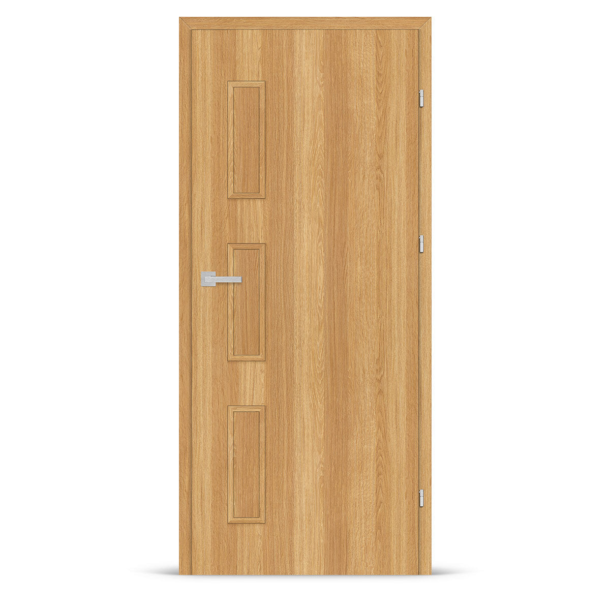 Врата ERKADO - ANSEDONIA 6, Цвят: GREKO Дъб от Флор Декор