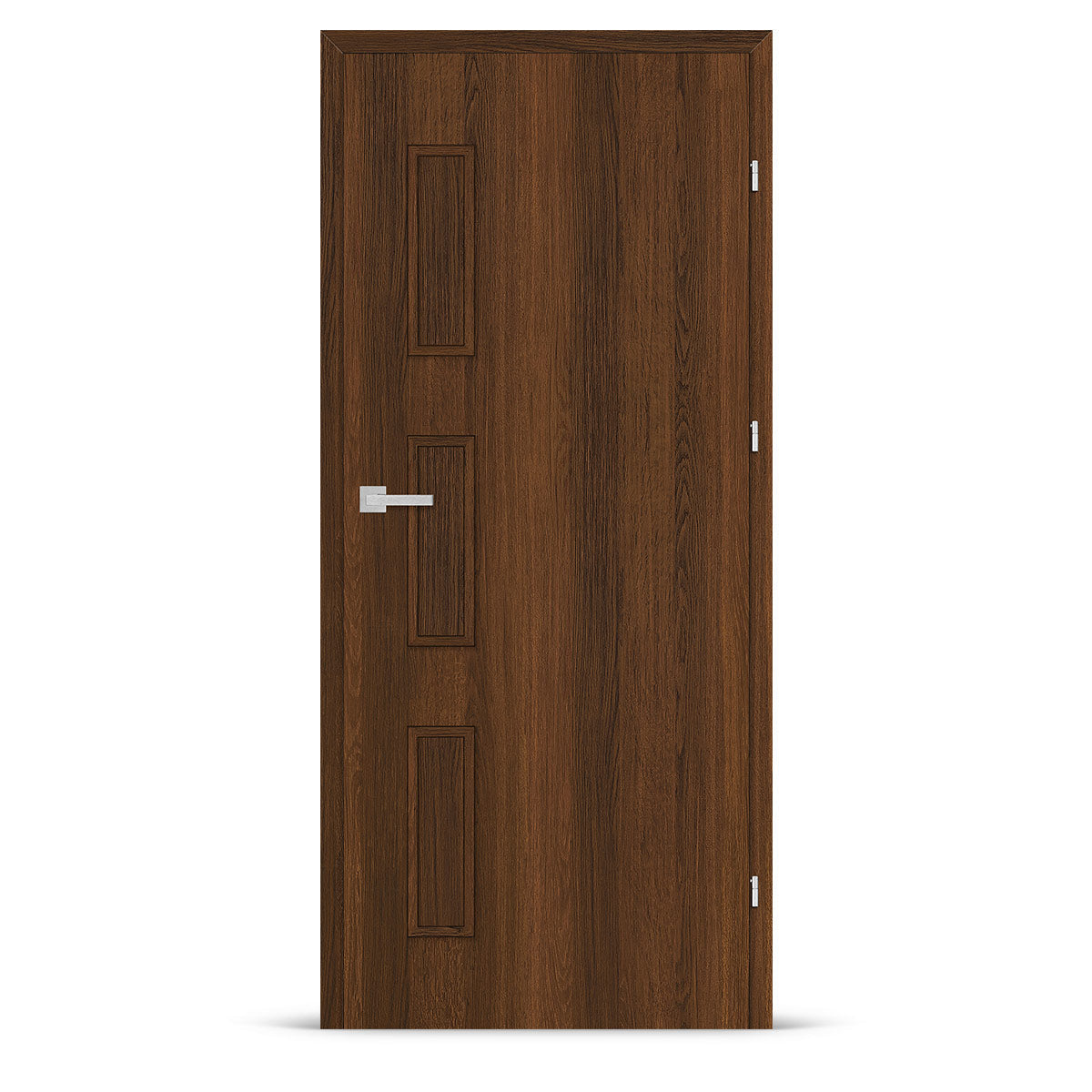 Врата ERKADO - ANSEDONIA 6, Цвят: GREKO Орех от Флор Декор