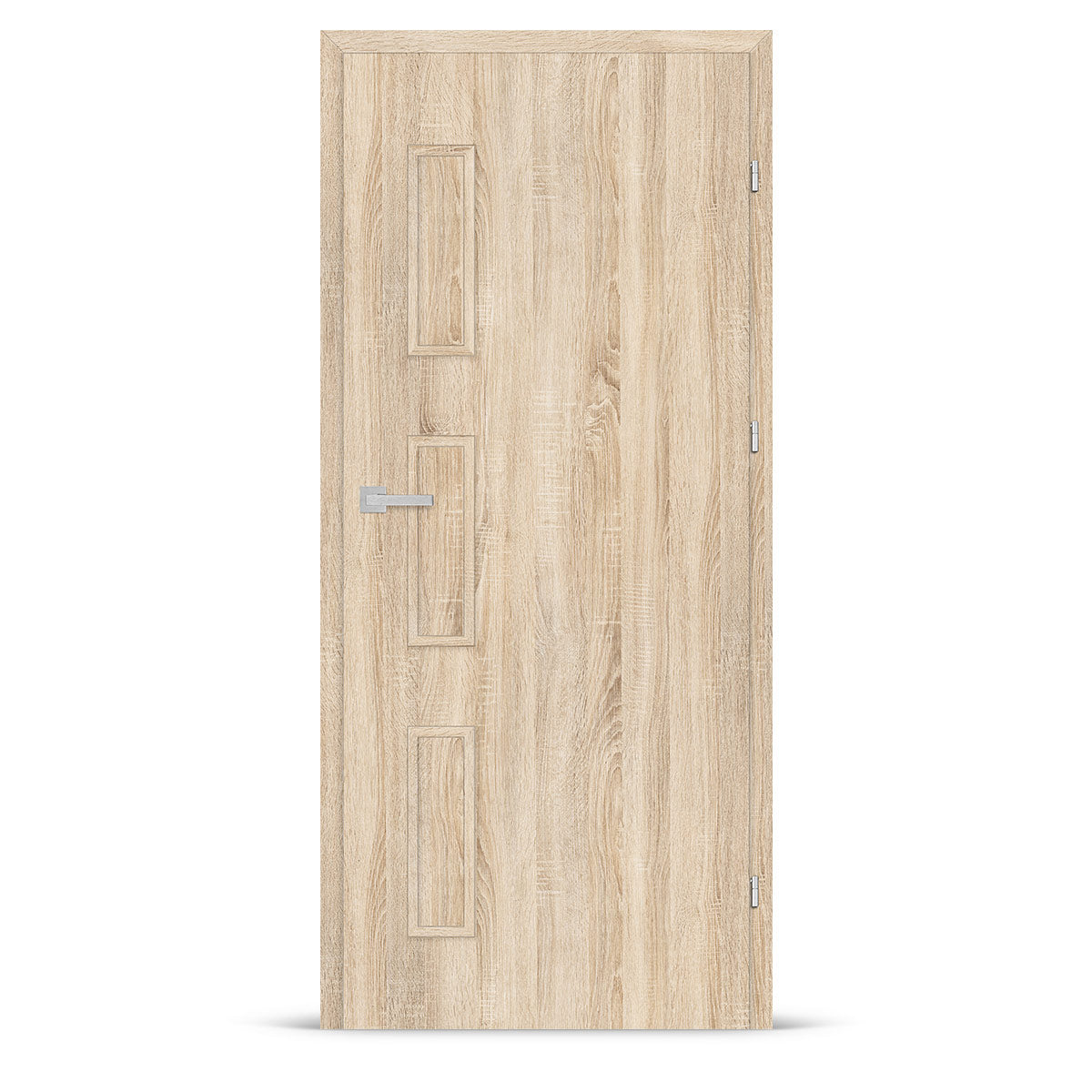 Врата ERKADO - ANSEDONIA 6, Цвят: GREKO Сонома от Флор Декор