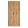Врата ERKADO - ANSEDONIA 6, Цвят: CPL Дъб ретро от Флор Декор