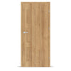 Врата ERKADO - ANSEDONIA 6, Цвят: ST CPL Дъб от Флор Декор