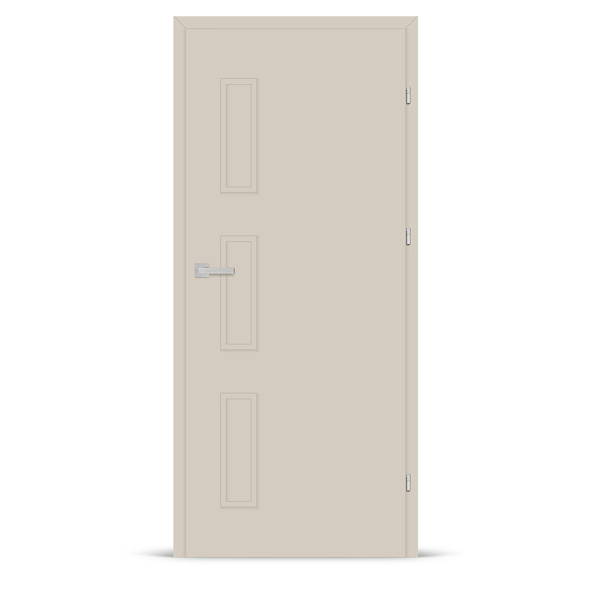 Врата ERKADO - ANSEDONIA 6, Цвят: ST CPL Капучино от Флор Декор
