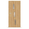 Врата ERKADO - ANSEDONIA 7, Цвят: CPL Дъб от Флор Декор