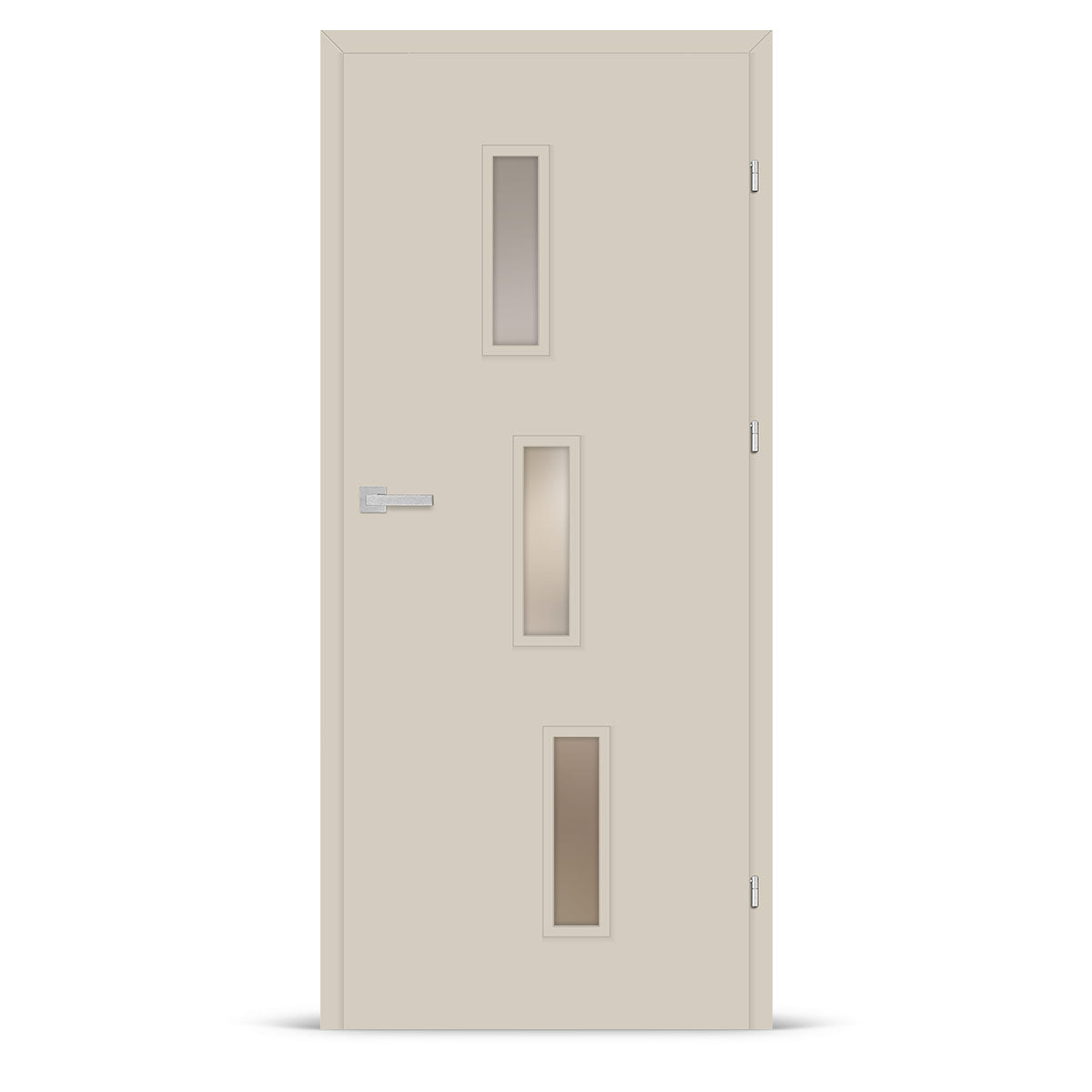 Врата ERKADO - ANSEDONIA 7, Цвят: ST CPL Капучино от Флор Декор