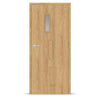 Врата ERKADO - ANSEDONIA 8, Цвят: CPL Дъб от Флор Декор