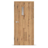 Врата ERKADO - ANSEDONIA 8, Цвят: CPL Дъб ретро от Флор Декор
