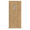 Врата ERKADO - ANSEDONIA 8, Цвят: PREMIUM Естествен Дъб от Флор Декор