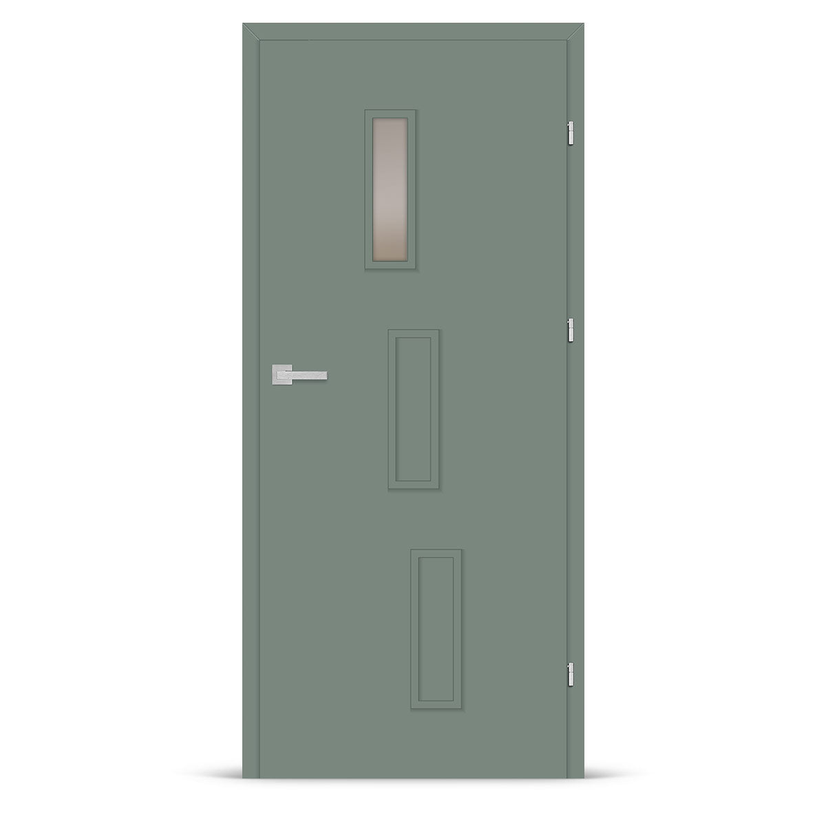 Врата ERKADO - ANSEDONIA 8