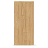 Врата ERKADO - ANSEDONIA 9, Цвят: CPL Дъб от Флор Декор