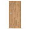 Врата ERKADO - ANSEDONIA 9, Цвят: CPL Дъб ретро от Флор Декор