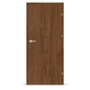 Врата ERKADO - ANSEDONIA 9, Цвят: CPL Орех класик от Флор Декор